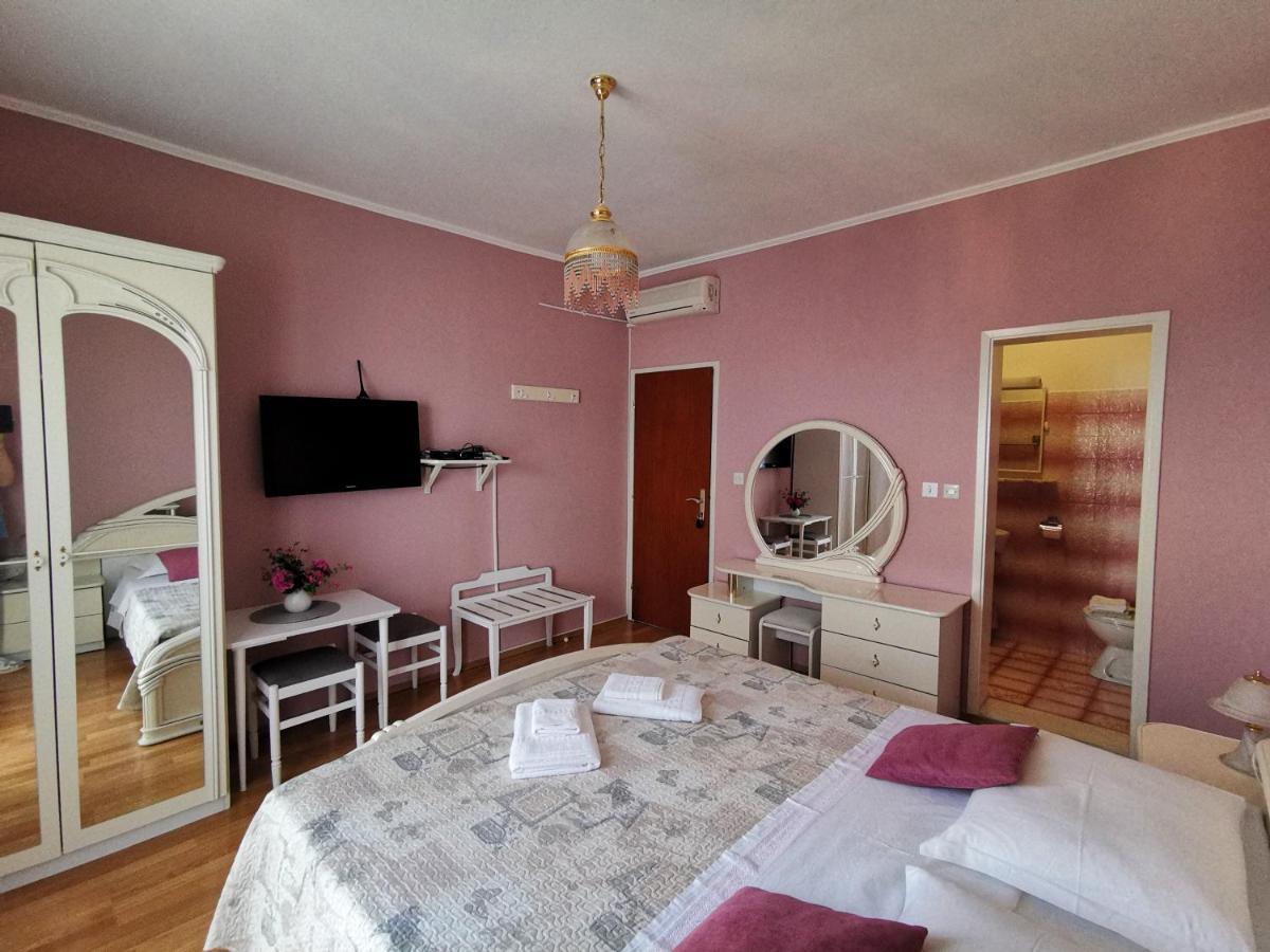 Hotel House Smajic Dubrovnik Exterior foto