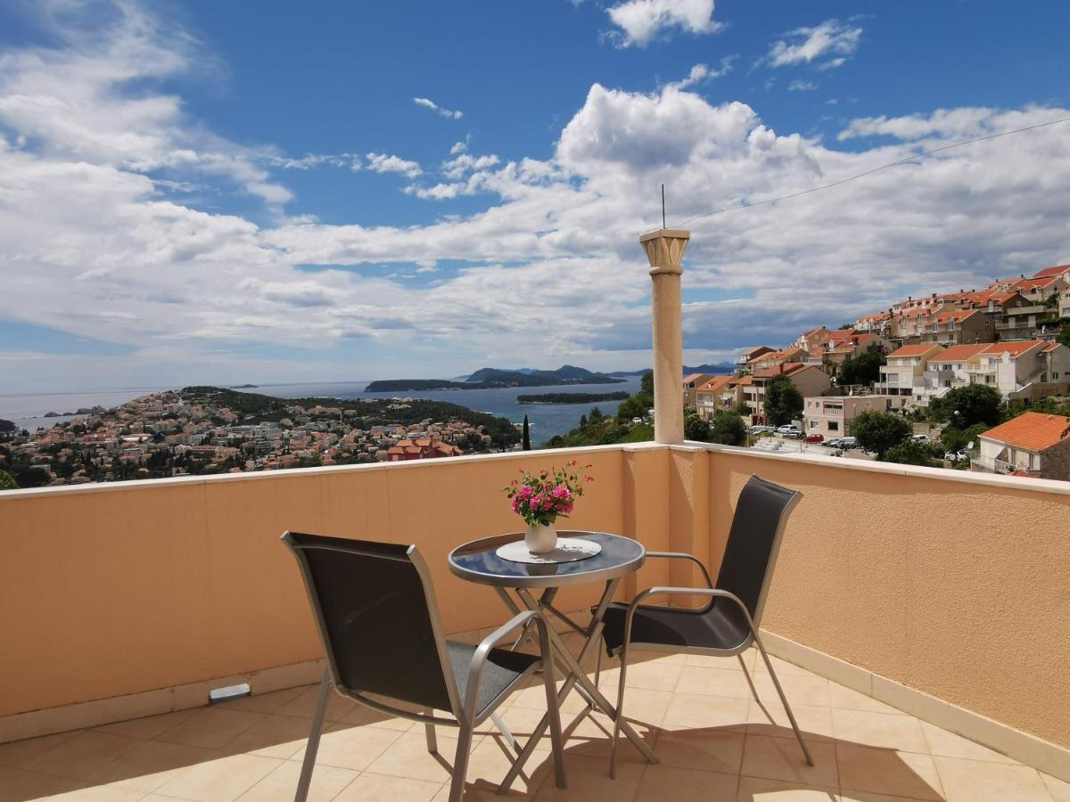 Hotel House Smajic Dubrovnik Exterior foto