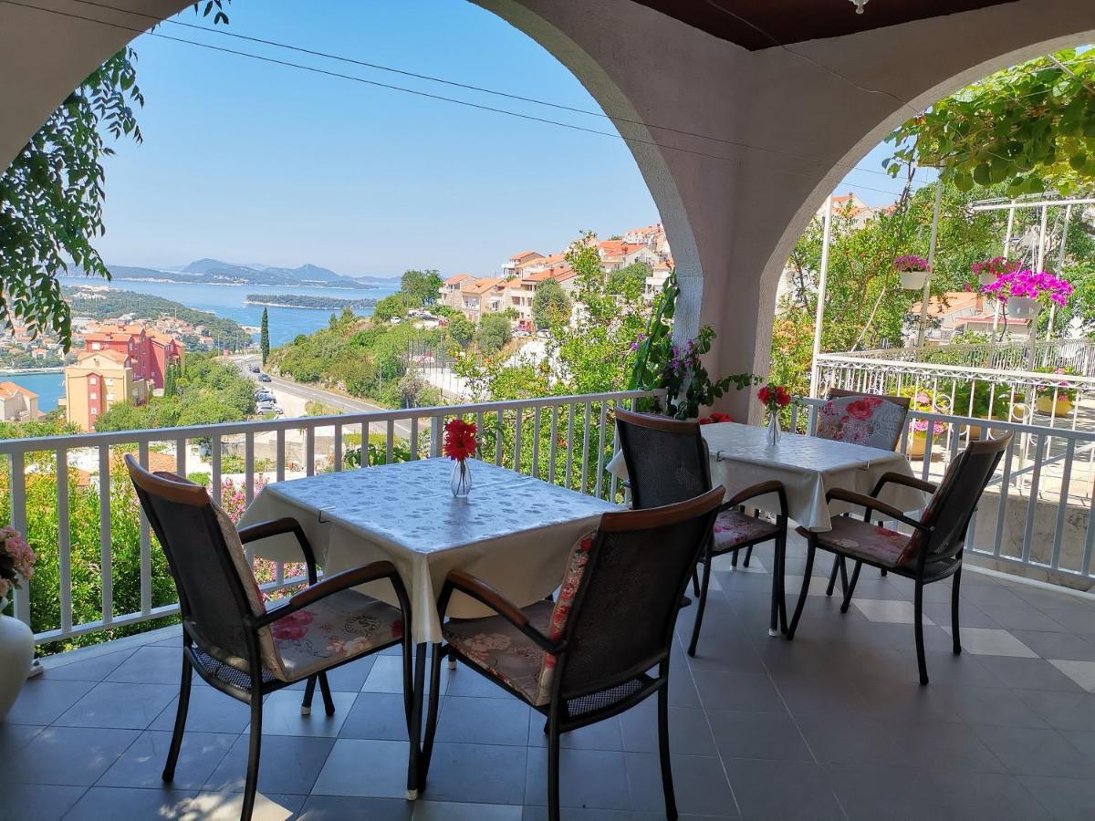 Hotel House Smajic Dubrovnik Exterior foto