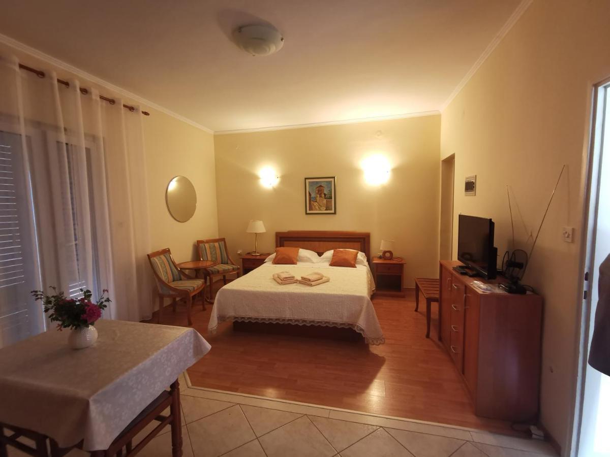 Hotel House Smajic Dubrovnik Exterior foto