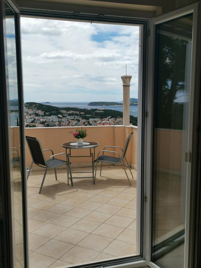 Hotel House Smajic Dubrovnik Exterior foto