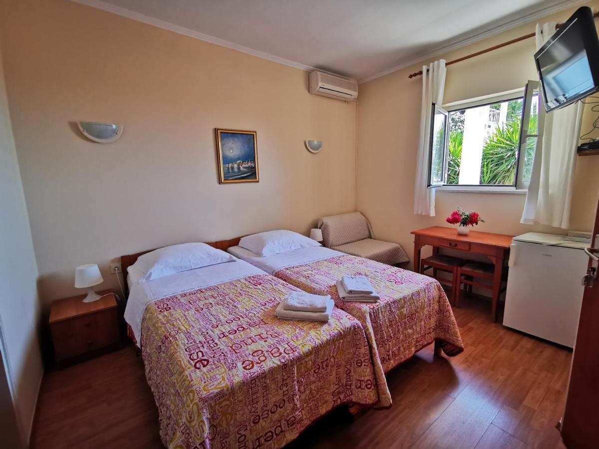 Hotel House Smajic Dubrovnik Exterior foto