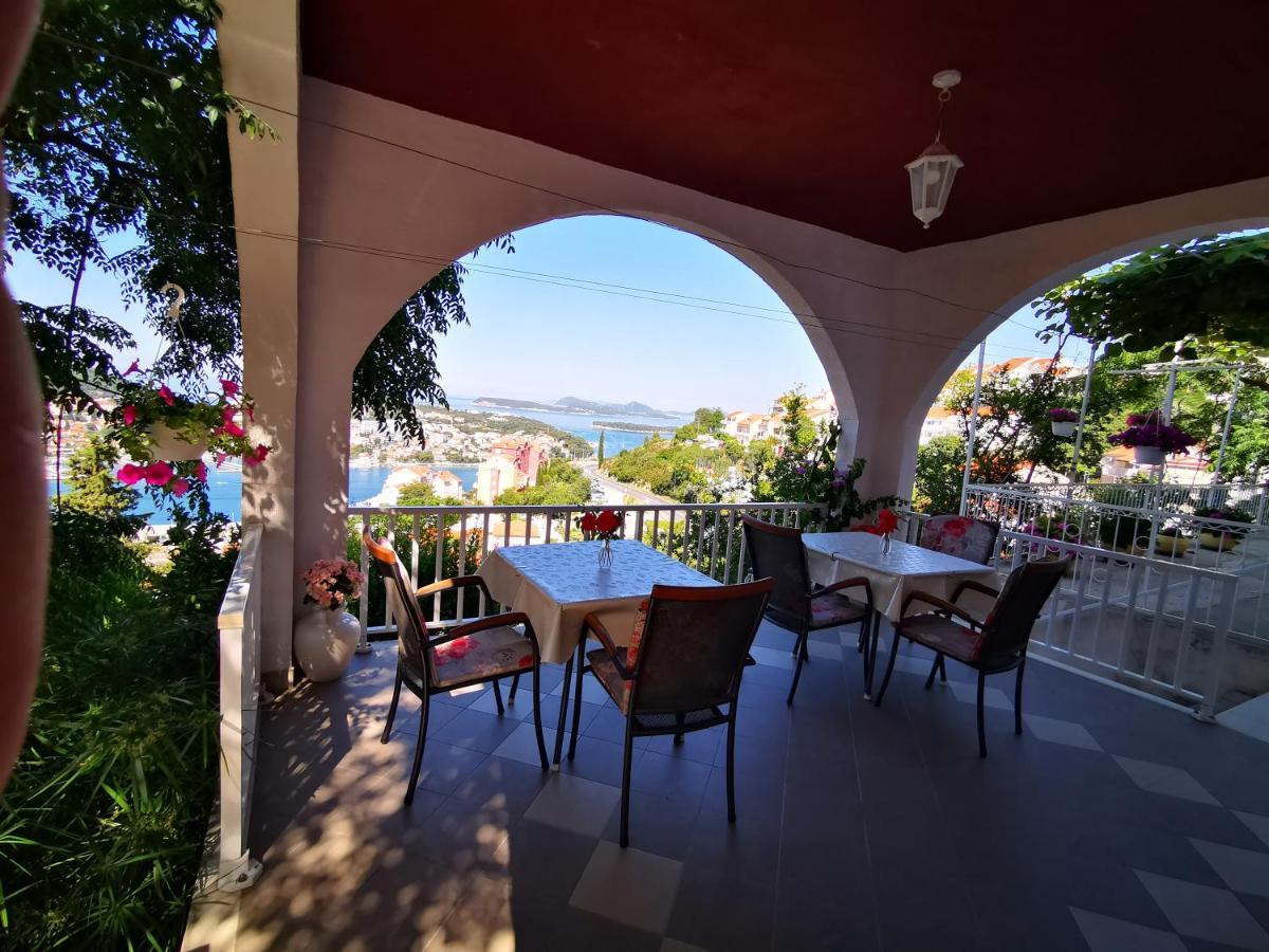 Hotel House Smajic Dubrovnik Exterior foto