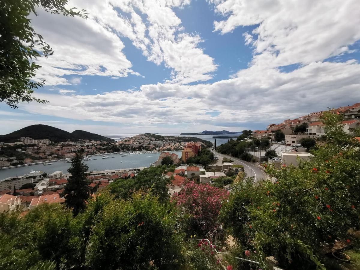 Hotel House Smajic Dubrovnik Exterior foto