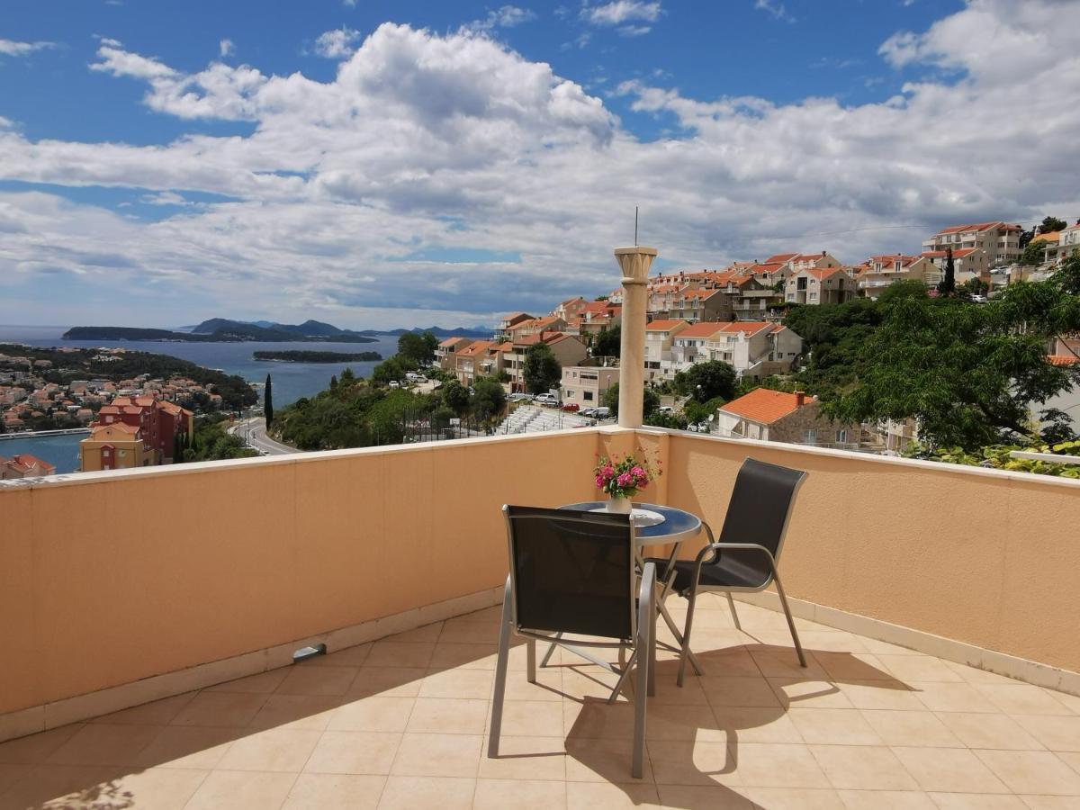 Hotel House Smajic Dubrovnik Exterior foto