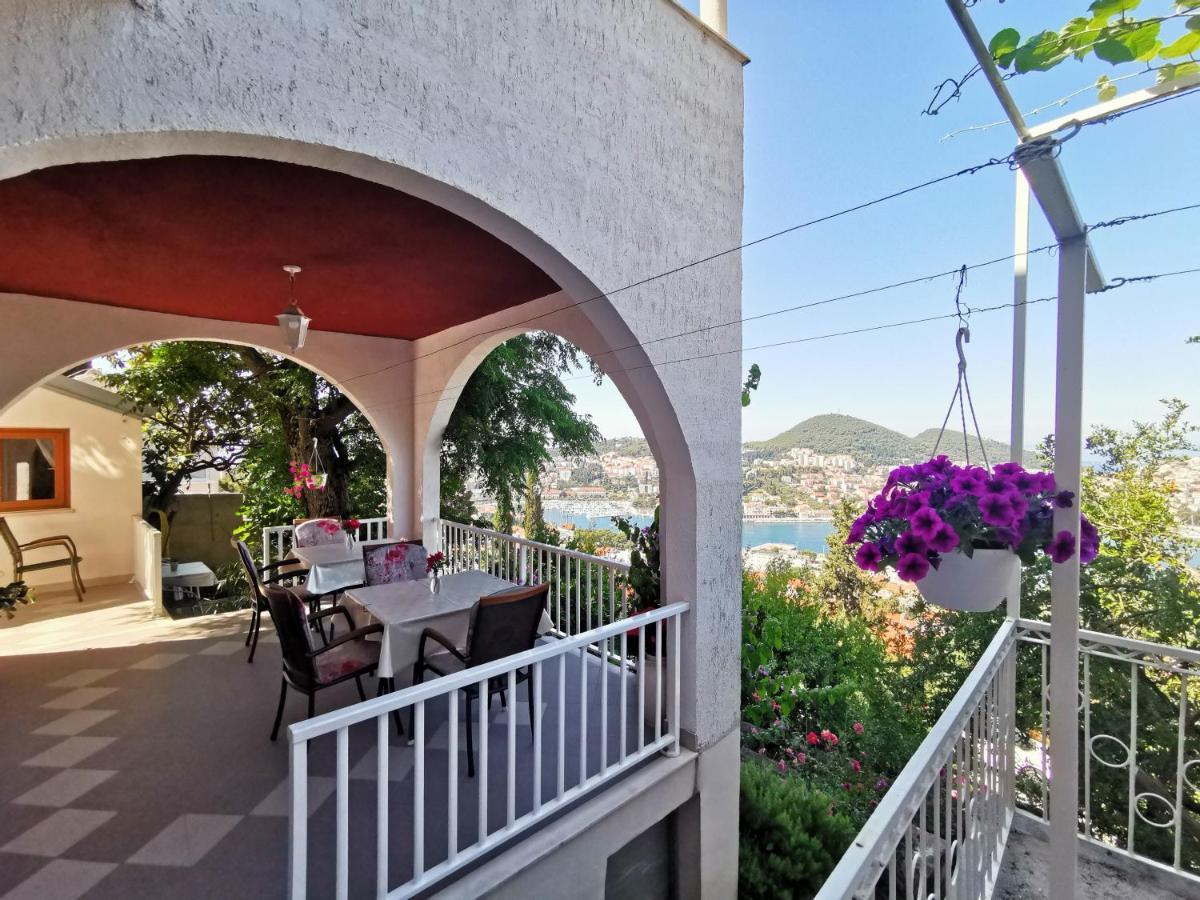 Hotel House Smajic Dubrovnik Exterior foto
