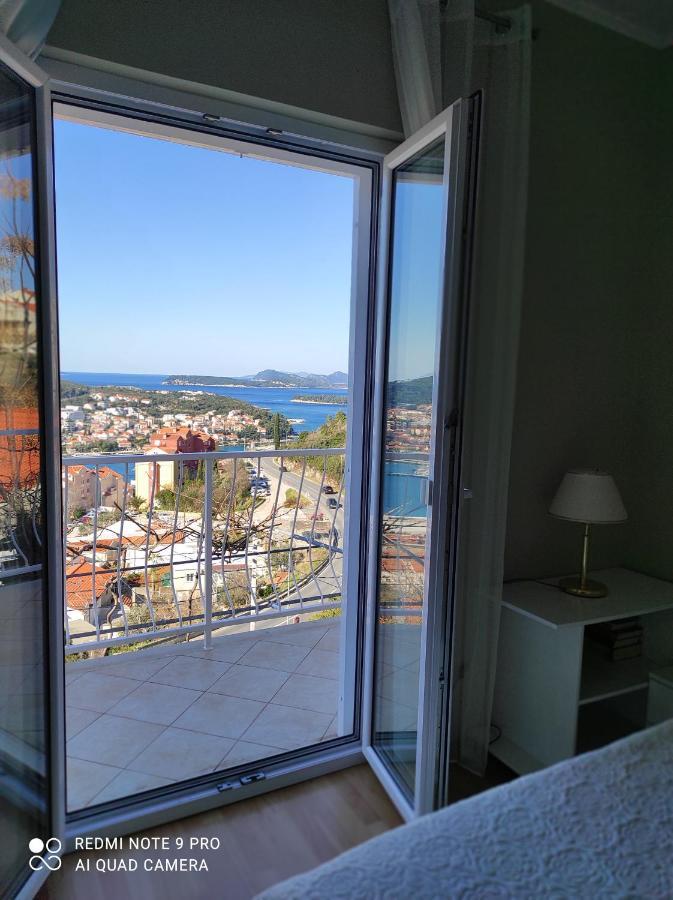 Hotel House Smajic Dubrovnik Exterior foto