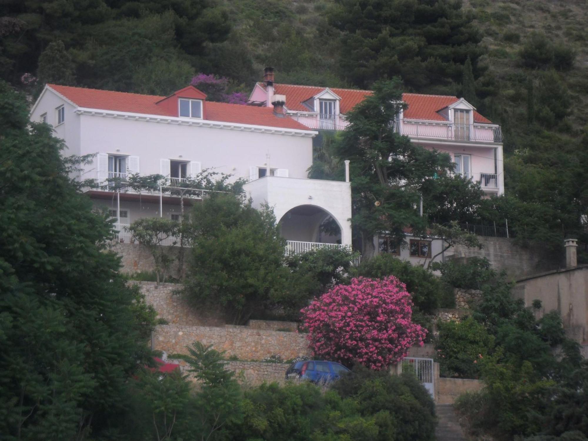 Hotel House Smajic Dubrovnik Exterior foto