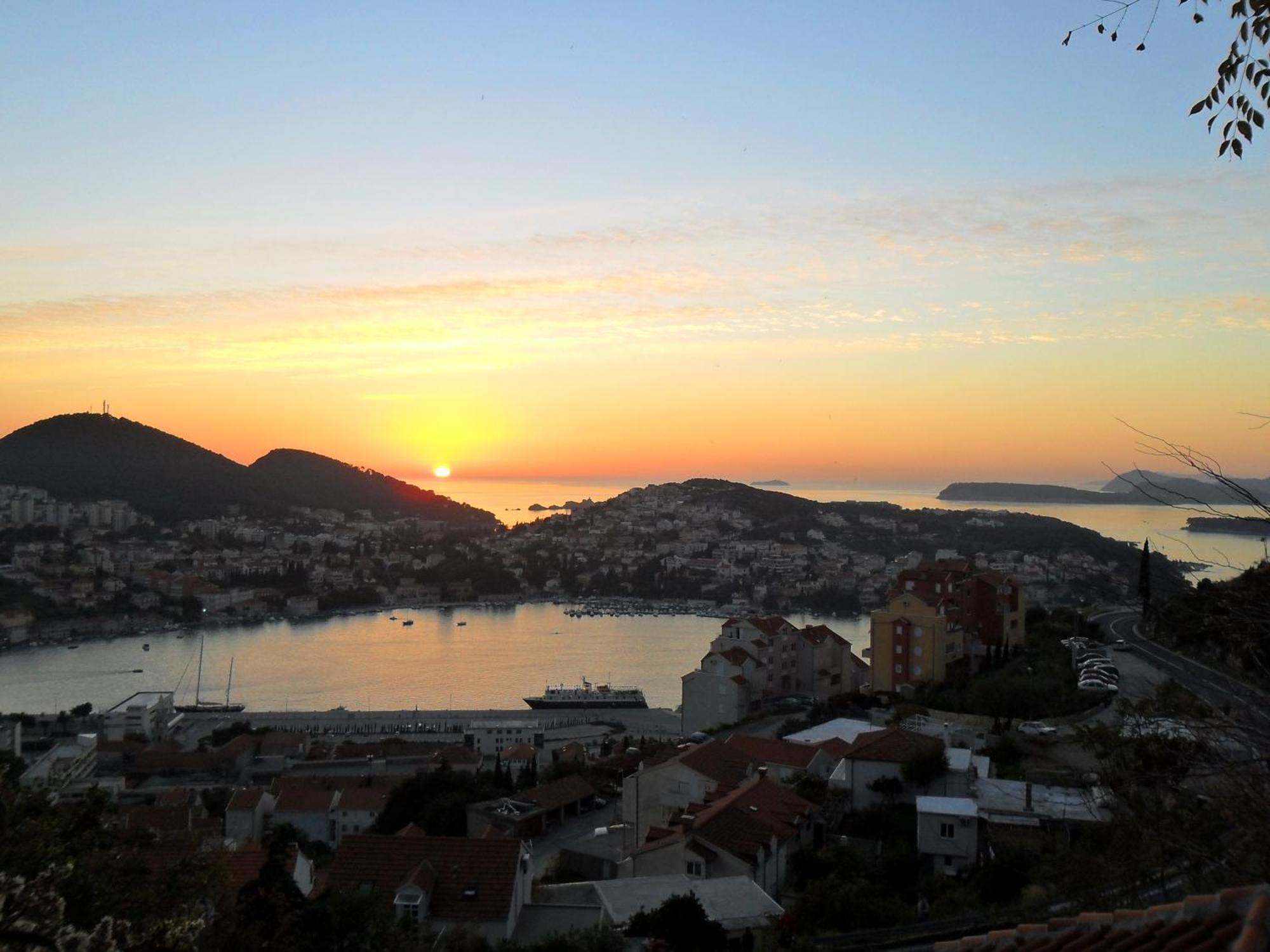 Hotel House Smajic Dubrovnik Exterior foto