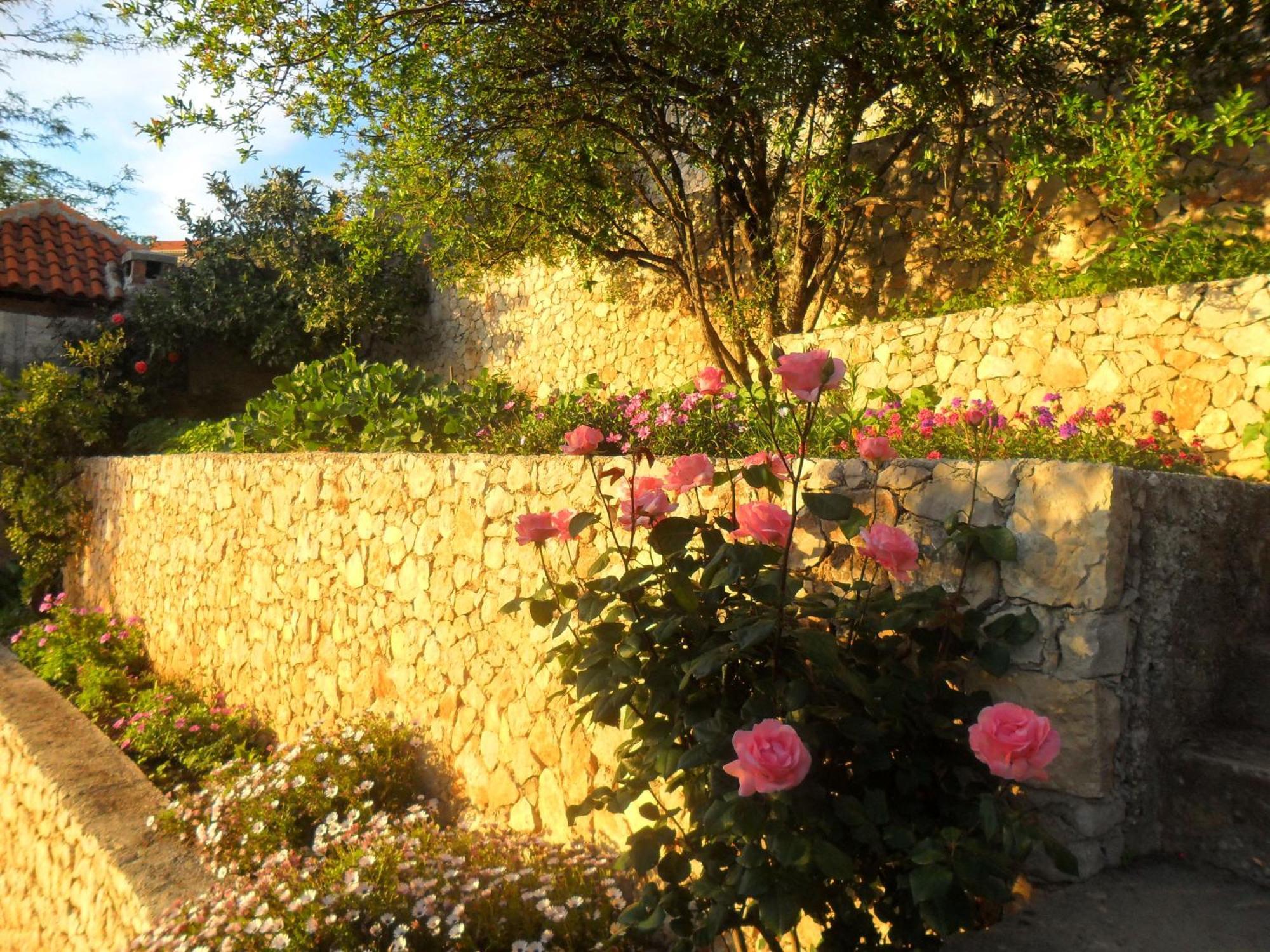 Hotel House Smajic Dubrovnik Exterior foto