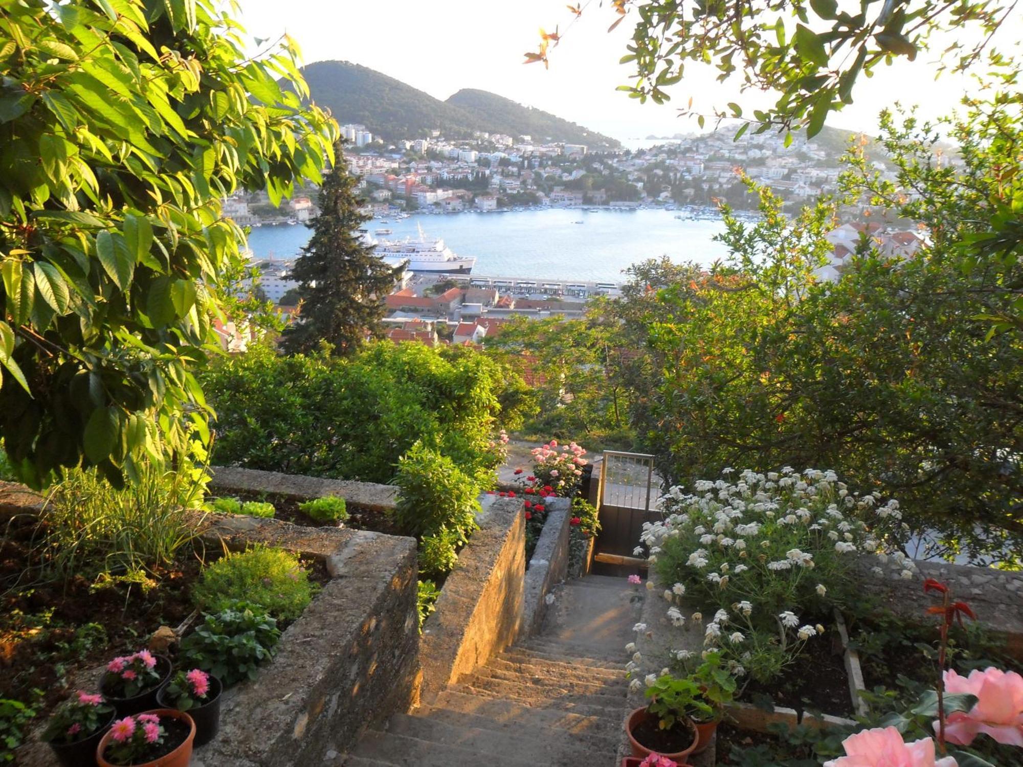 Hotel House Smajic Dubrovnik Exterior foto