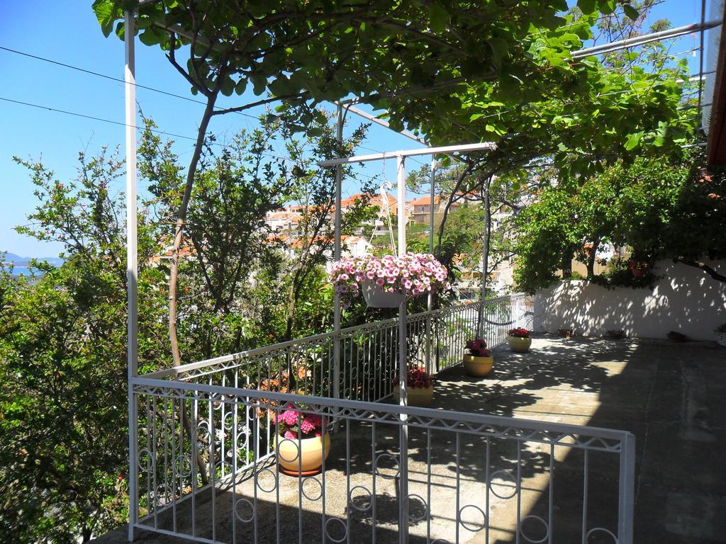 Hotel House Smajic Dubrovnik Exterior foto